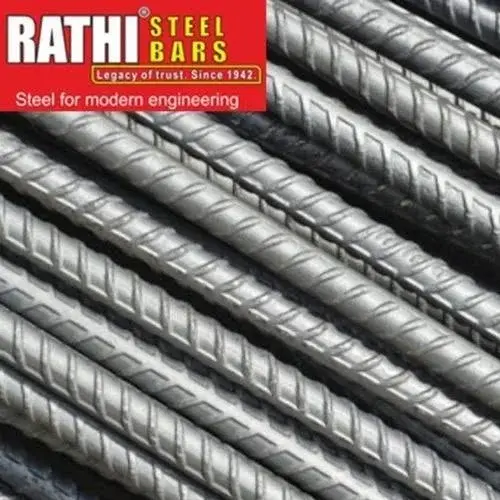 Rathi Steels