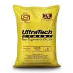 Ultratech PPC Cement, 50 Kg Bag