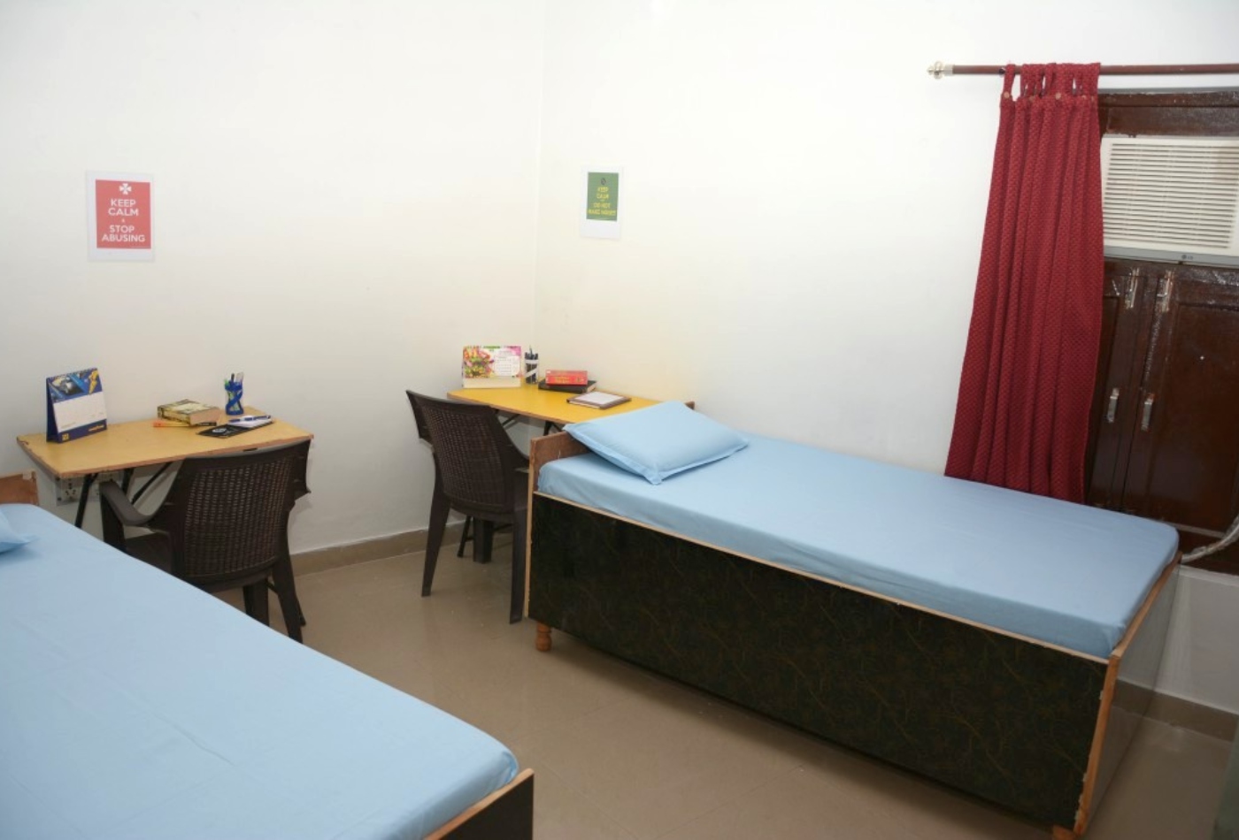 Rentorio – Co Living Space