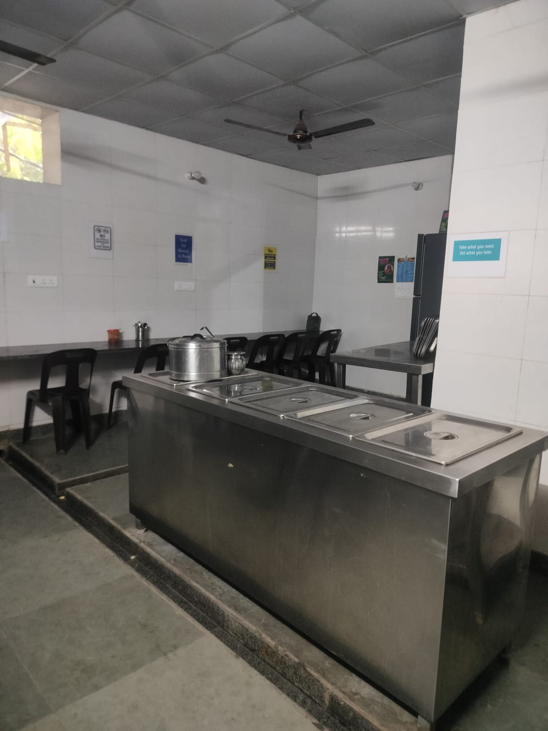 Hello Girls & Boys PG in Noida Sector 104