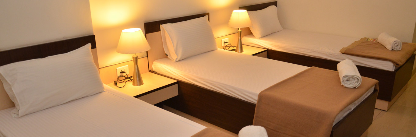 Co Living PG in Knowledge Park I, Greater Noida