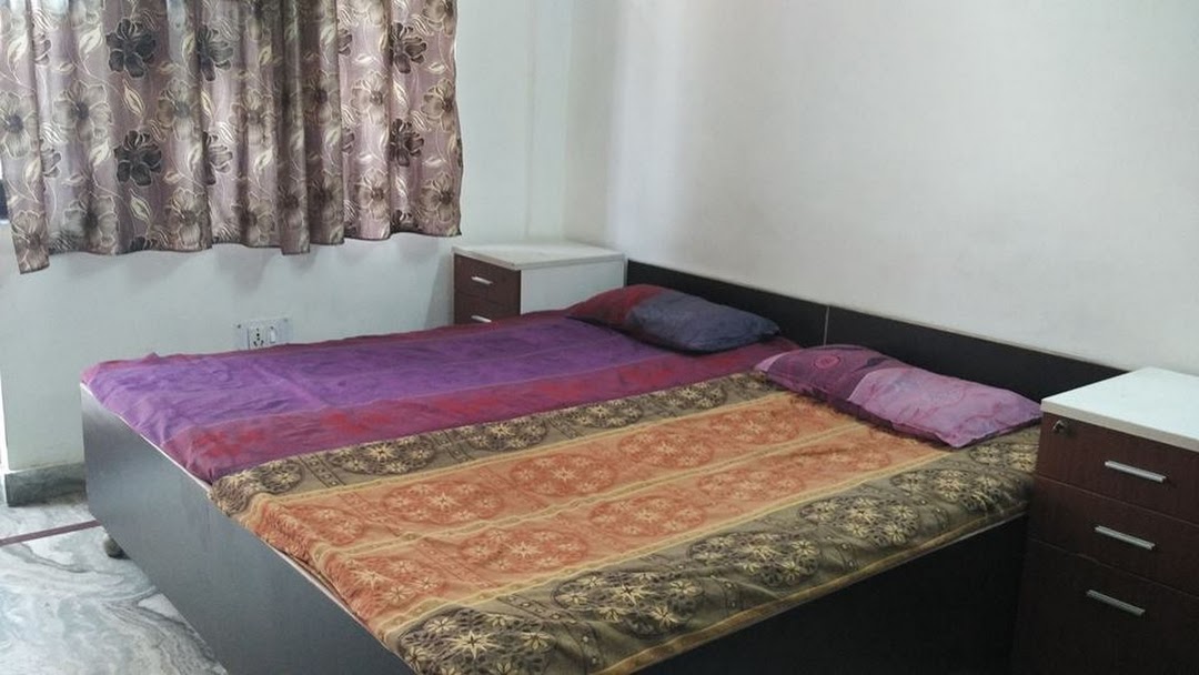 Welcome pg in greater noida