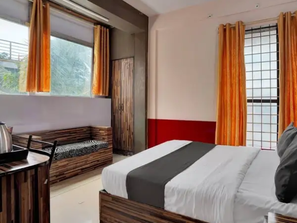 Hotel Century Inn BTM Layout, Bengaluru
