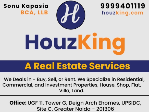 HouzKing Realty