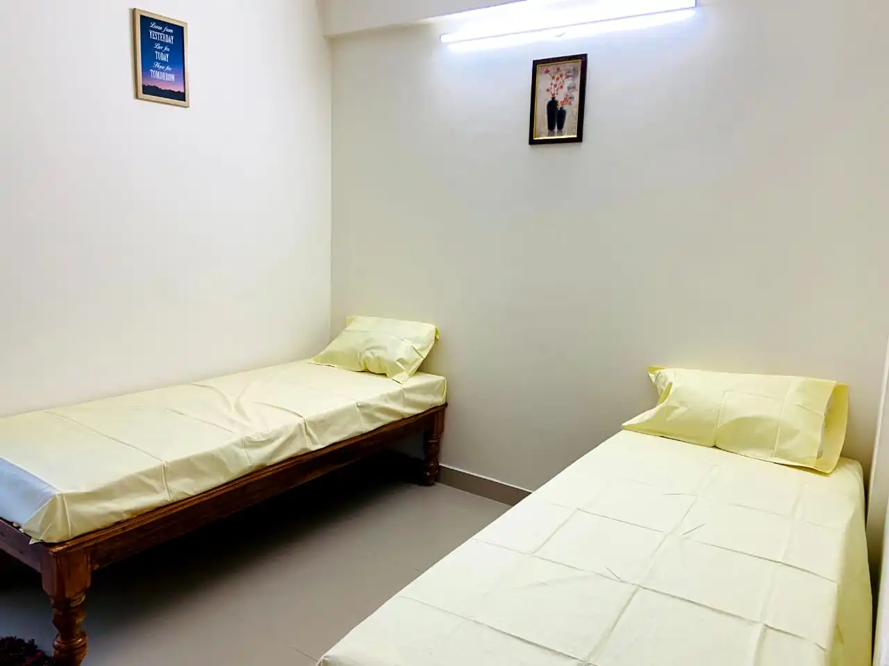 Girls PG in Sikandra Enclave Agra-Mathura Road