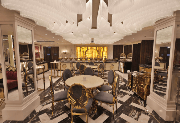 The Weddings Dot – Wedding venue in Greater Noida
