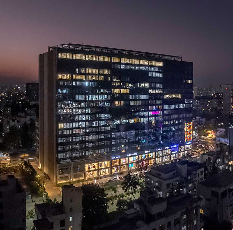 Commercial Property for Sale in Baner Pune | Real Estate Talk