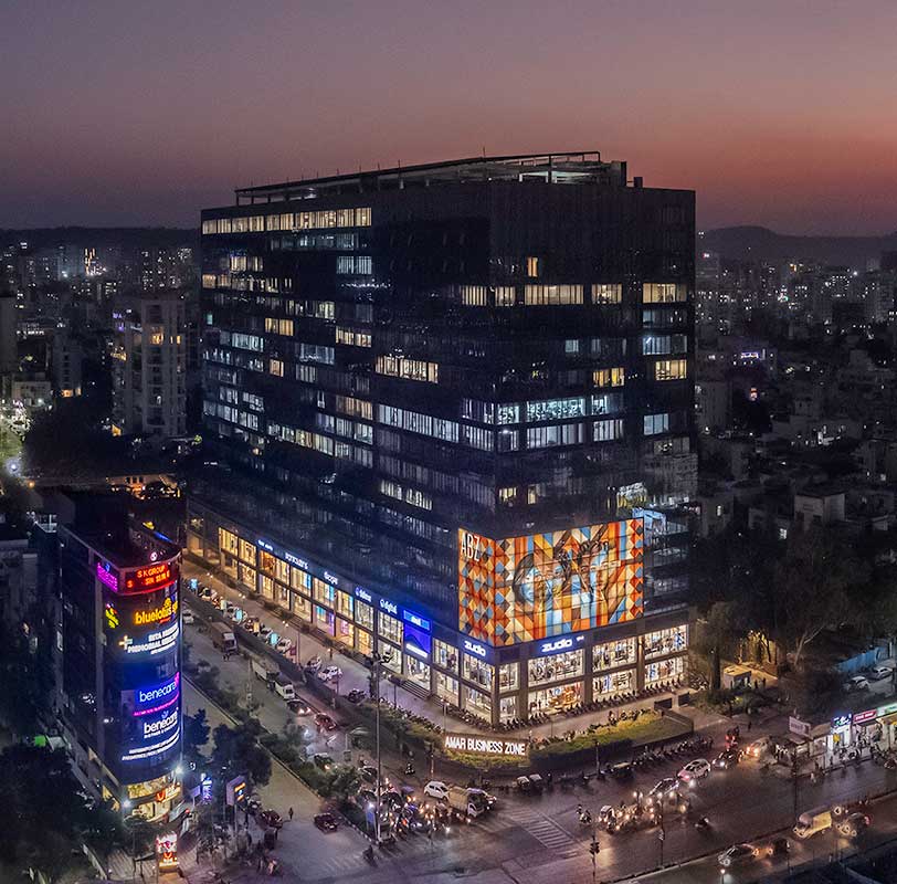 Commercial Property for Sale in Baner Pune | Real Estate Talk