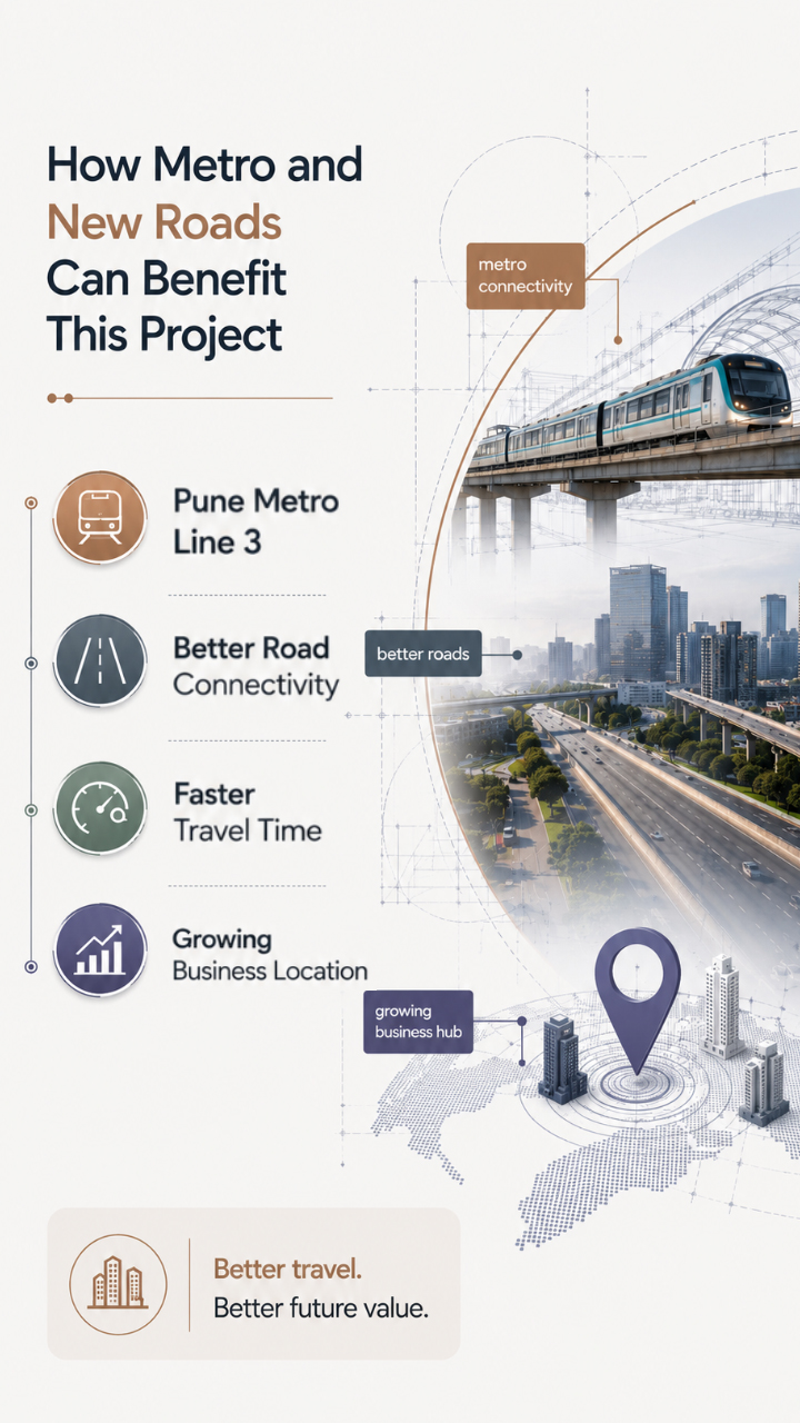 Commercial Property for Sale in Baner Pune | Real Estate Talk