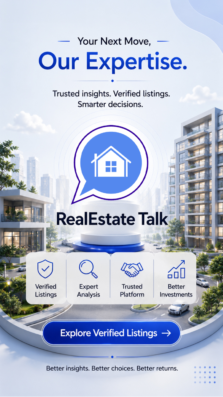 Hinjewadi Phase 3 Property Rates | RealEstate Talk Pune