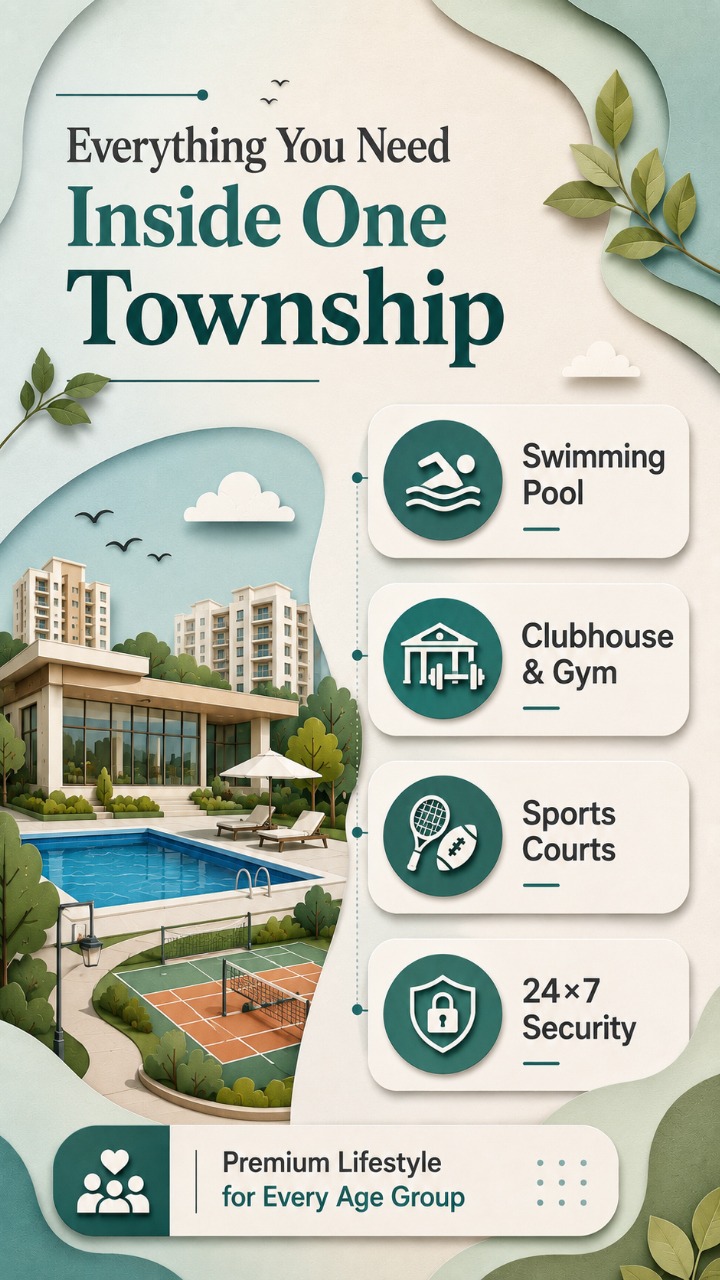 Flats for Rent in Wagholi Pune | Realestate Talk