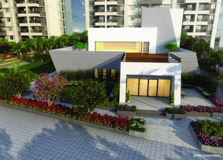 Flats for Sale in Wagholi Pune | Kolte Patil Ivy Estate Gated Community