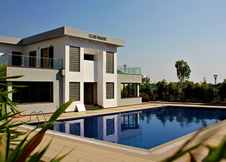 Ivy Estate Wagholi – Premium Living in East Pune