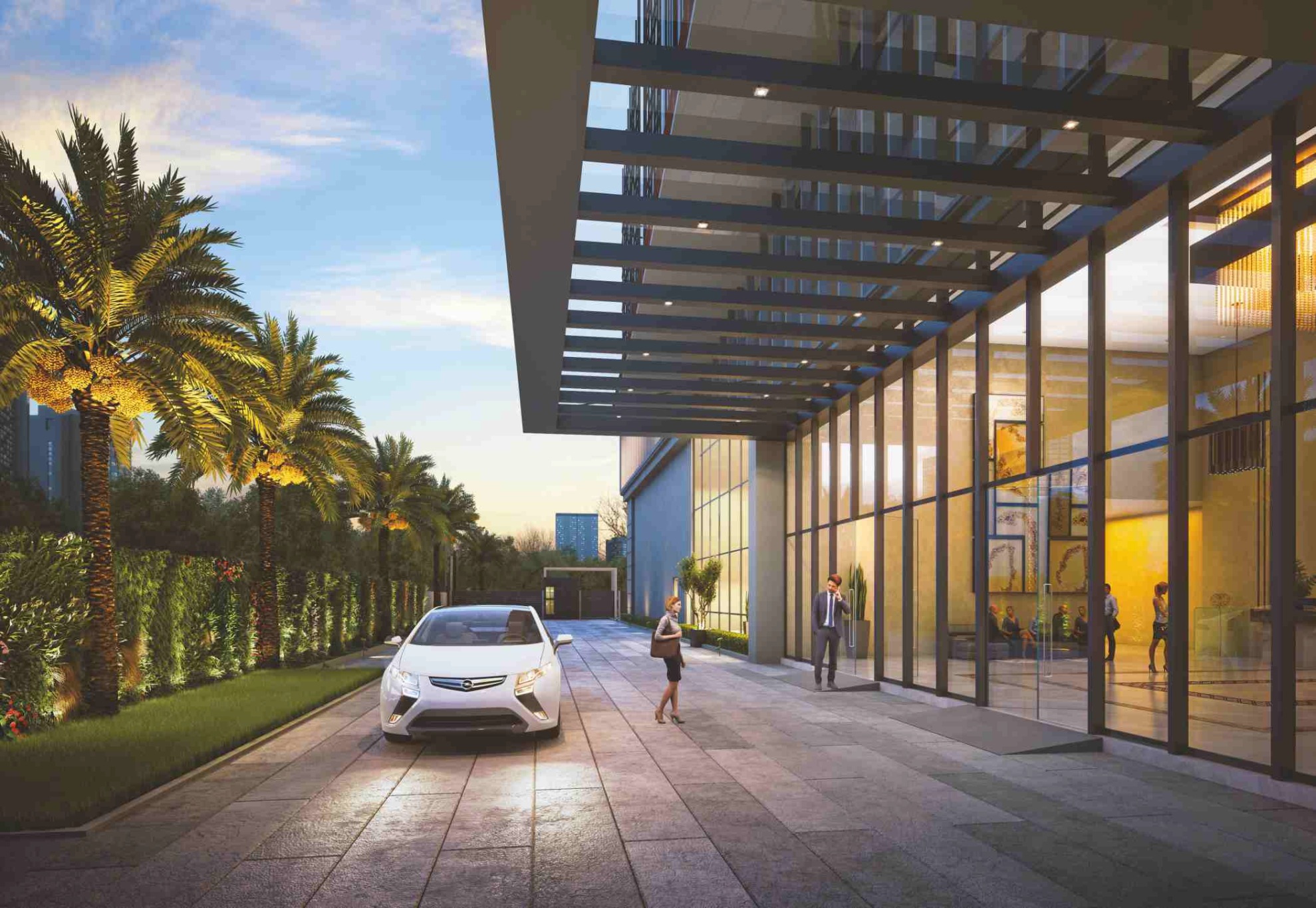 Commercial Property for Sale in Baner Pune | Real Estate Talk