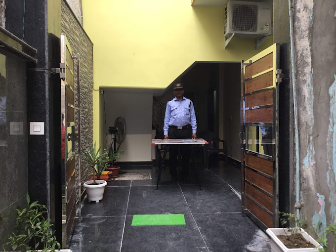 Attachment Image Boys P.G & Hostel in Pari Chowk Greater Noida